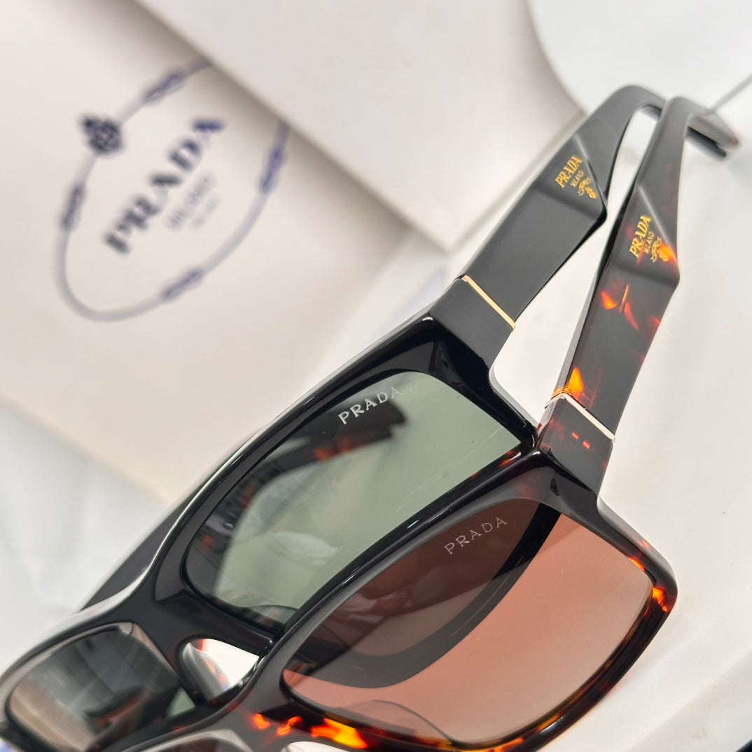 LuxluxHouse Best Quality Glasses Prada