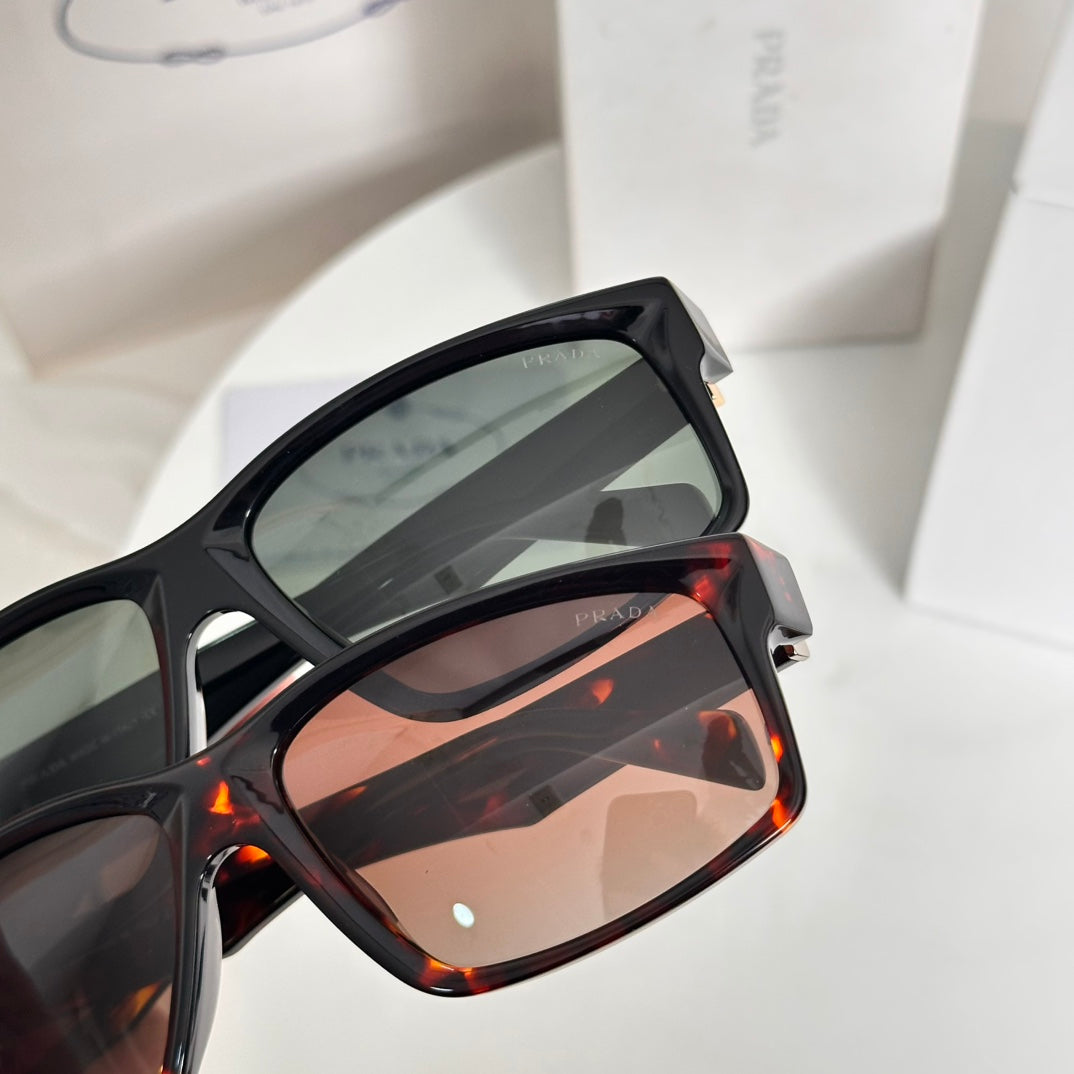 LuxluxHouse Best Quality Glasses Prada