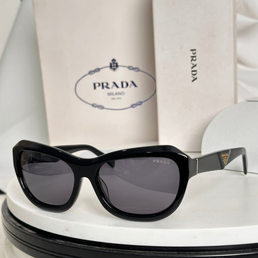 LuxluxHouse Best Quality Glasses Prada