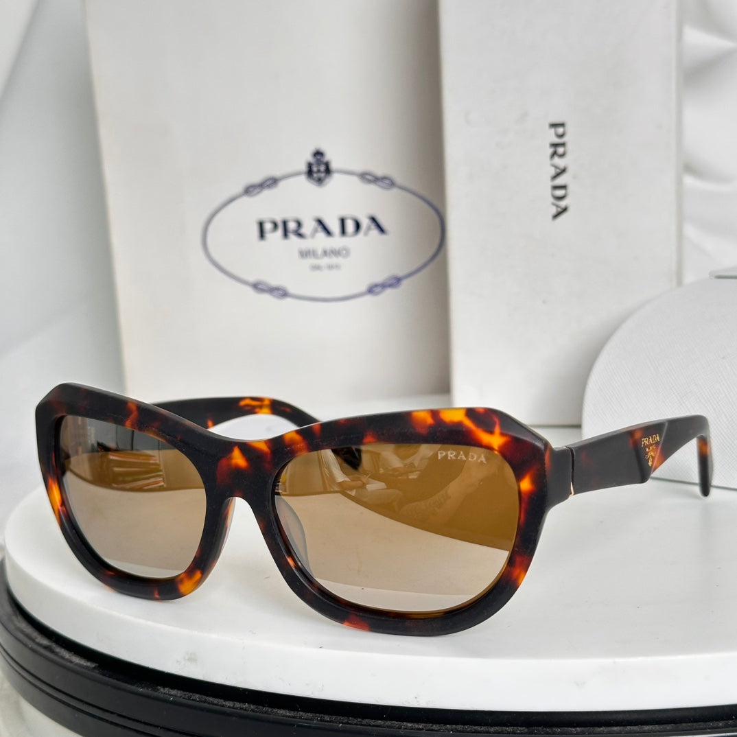 LuxluxHouse Best Quality Glasses Prada