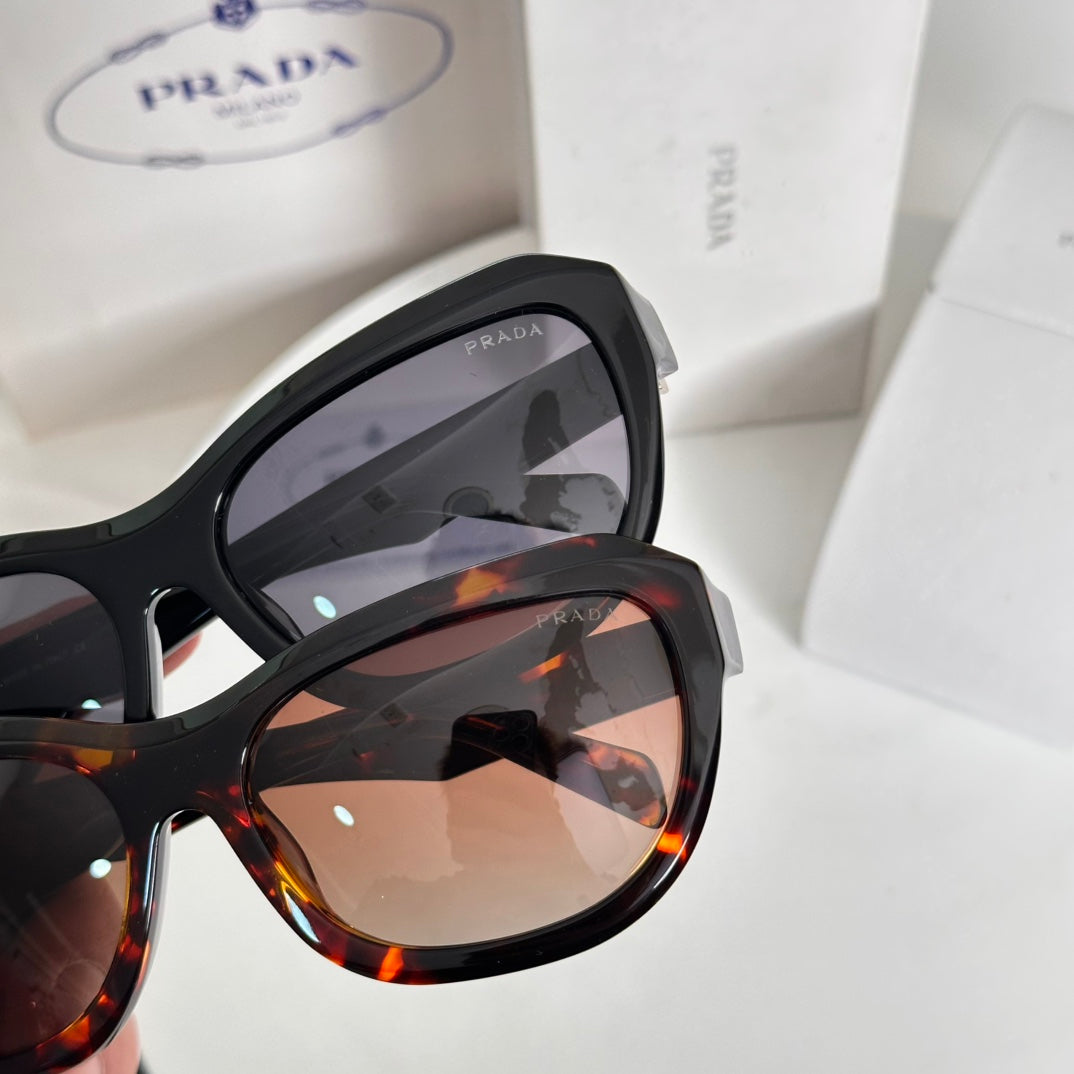 LuxluxHouse Best Quality Glasses Prada