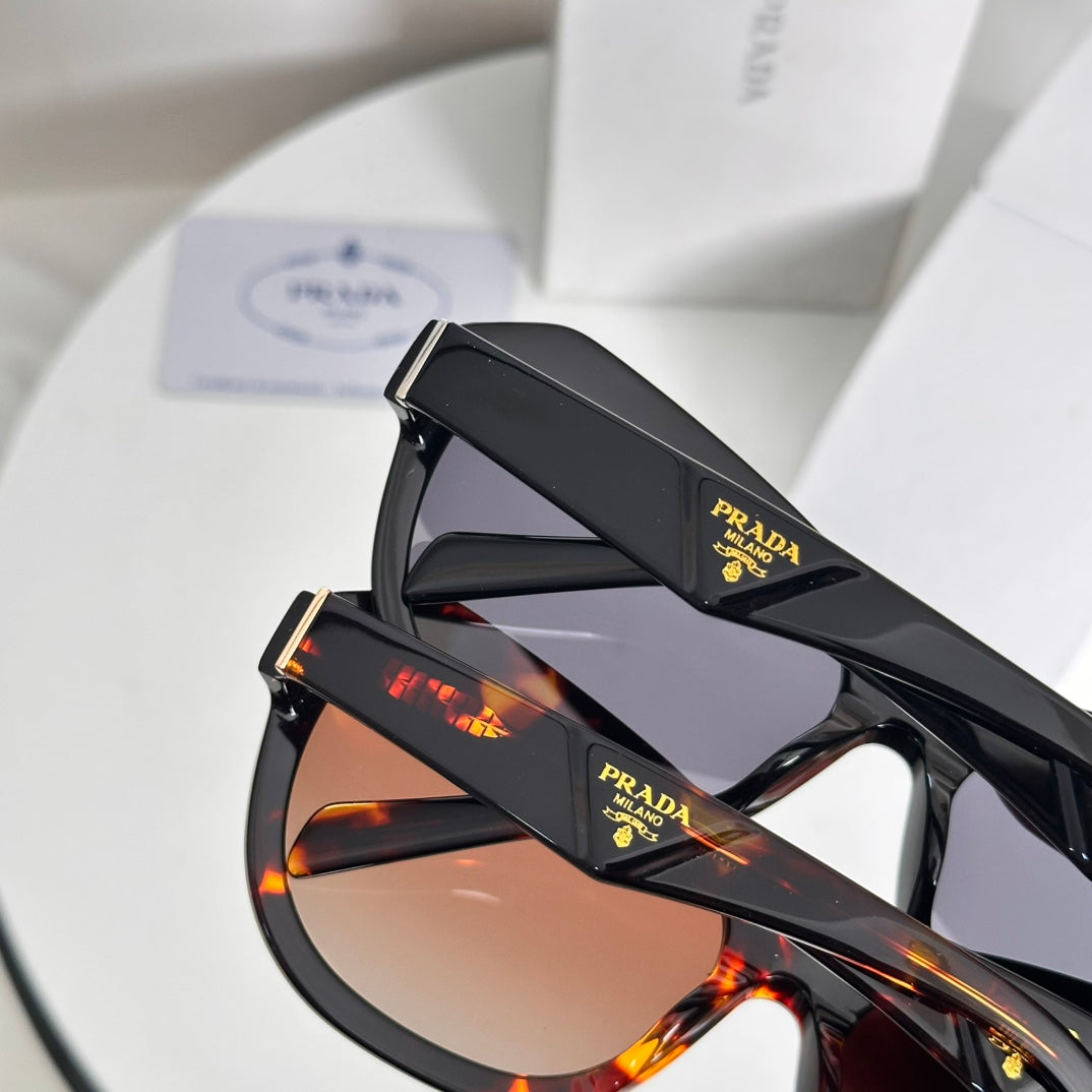 LuxluxHouse Best Quality Glasses Prada