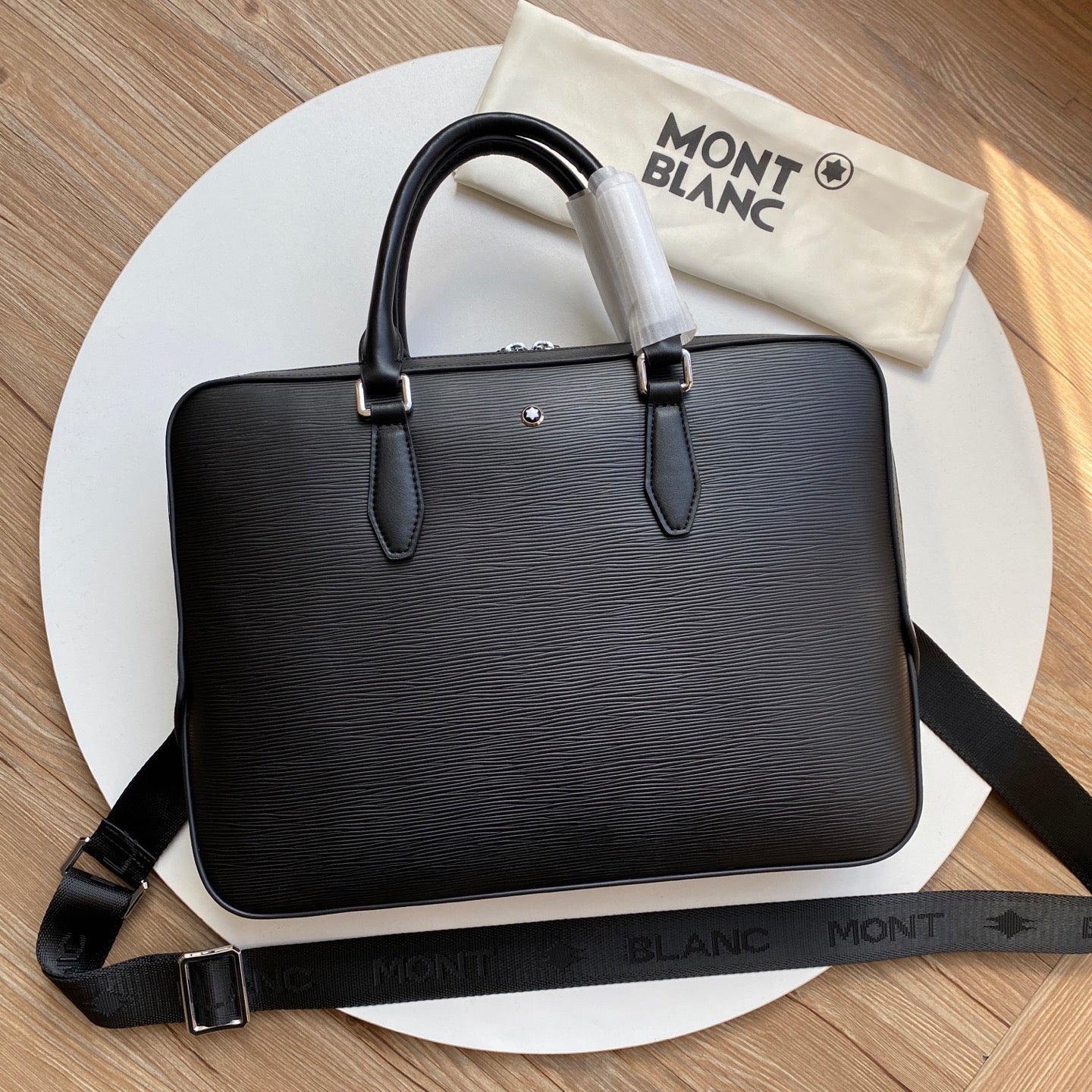 LuxluxHouse Best Quality Bags Montblanc Men
