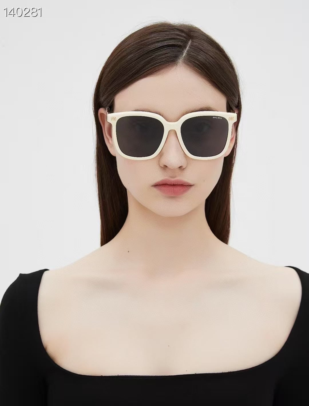 LuxluxHouse Best Quality Glasses Miu Miu