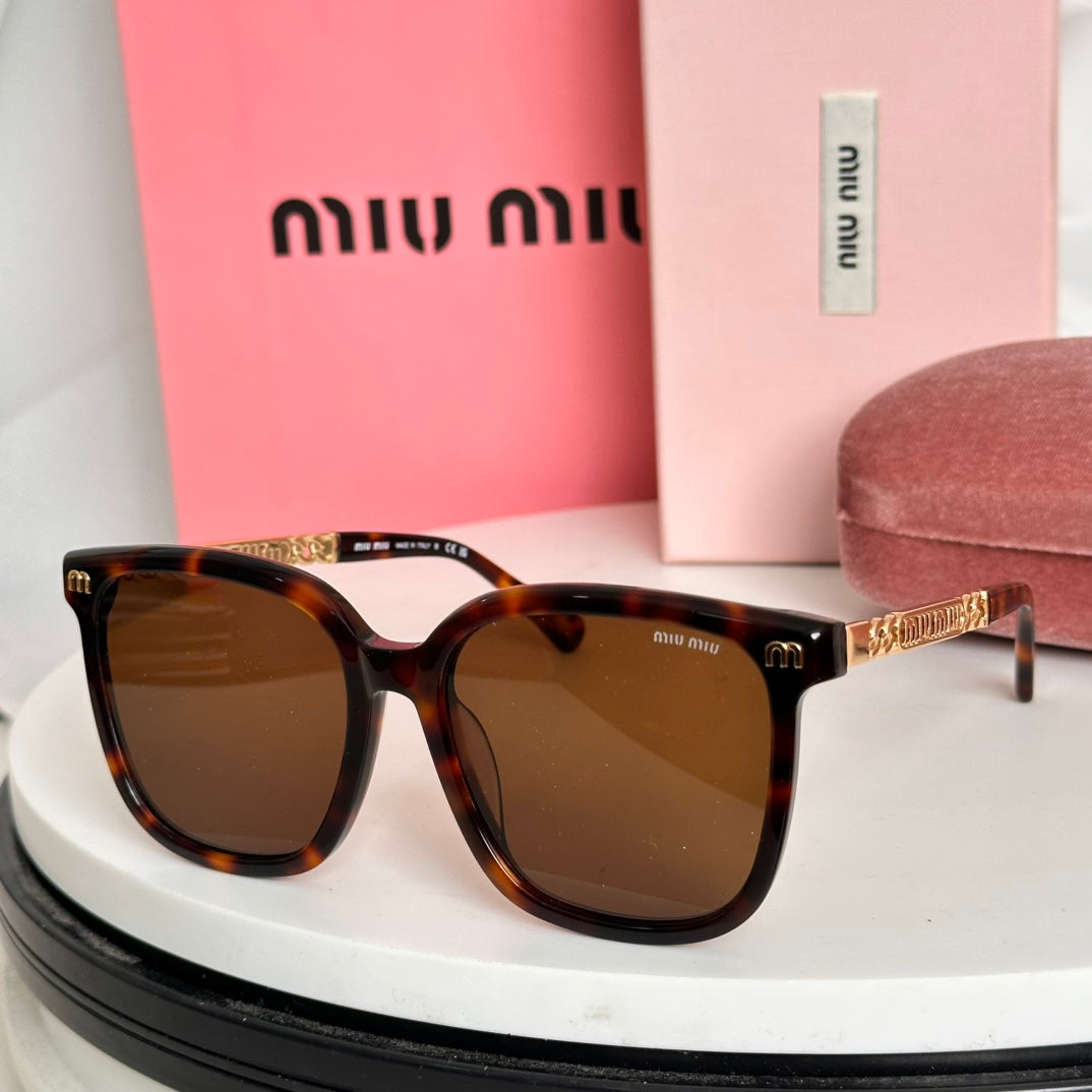 LuxluxHouse Best Quality Glasses Miu Miu