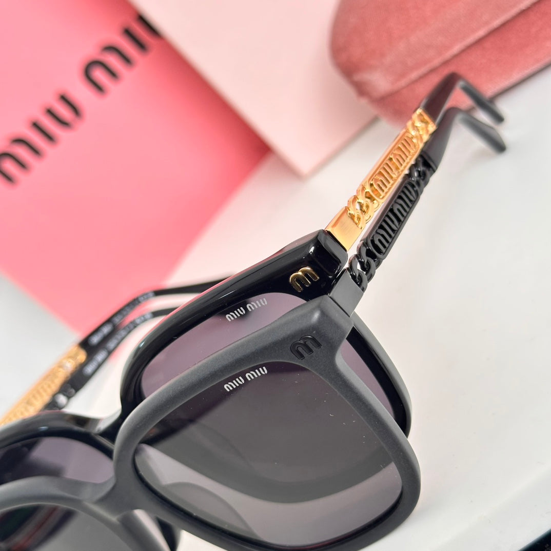 LuxluxHouse Best Quality Glasses Miu Miu