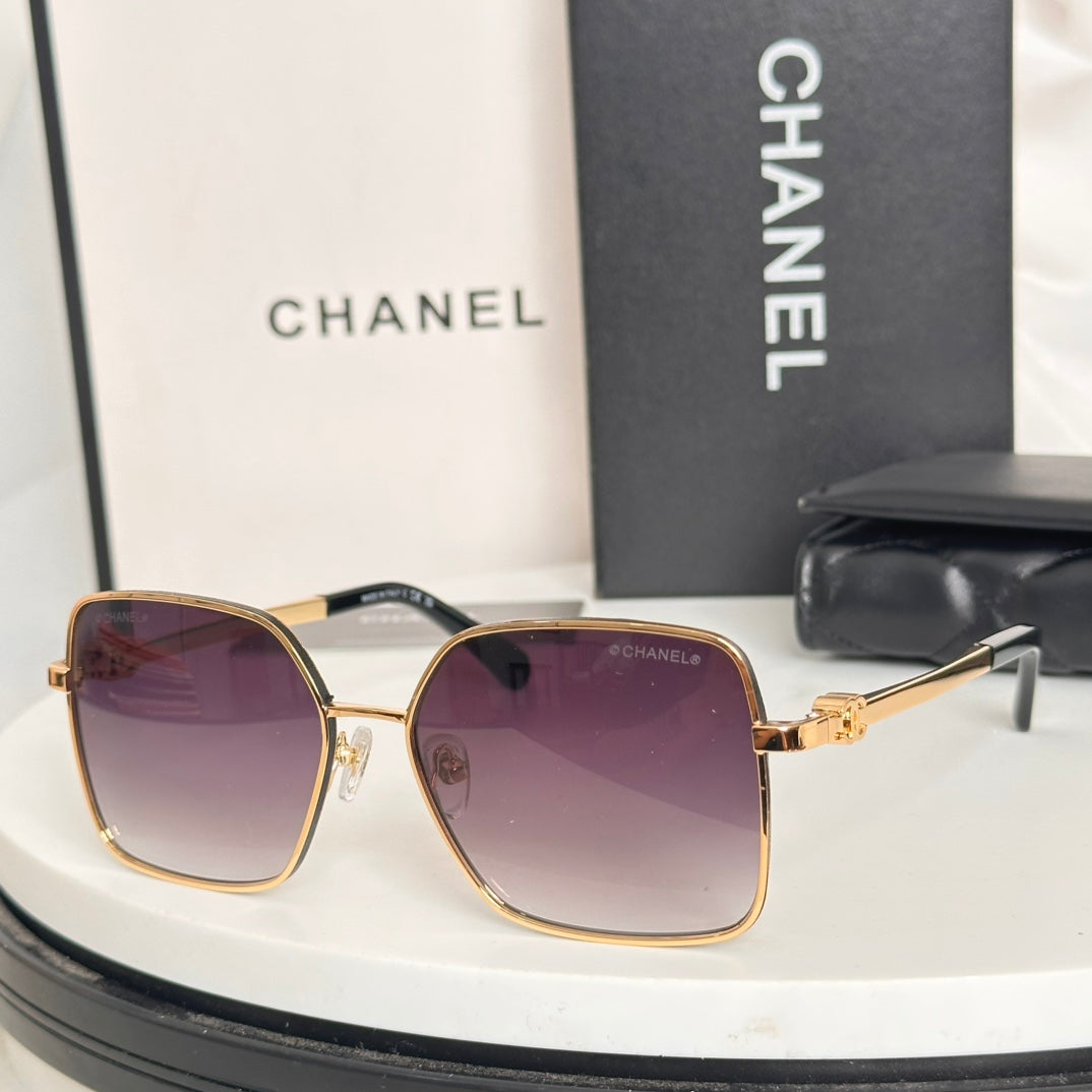 LuxluxHouse Best Quality Glasses Chanel