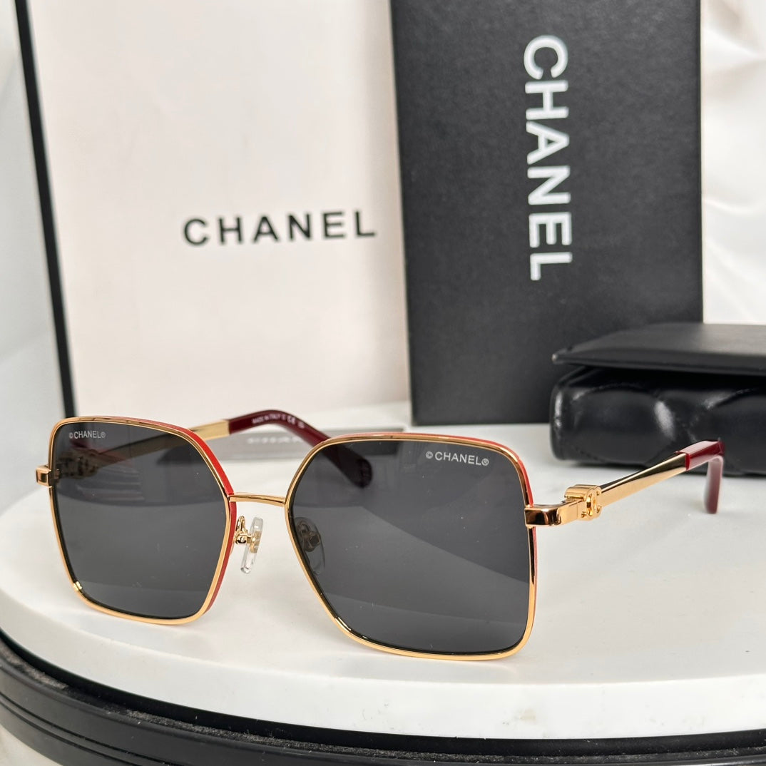 LuxluxHouse Best Quality Glasses Chanel