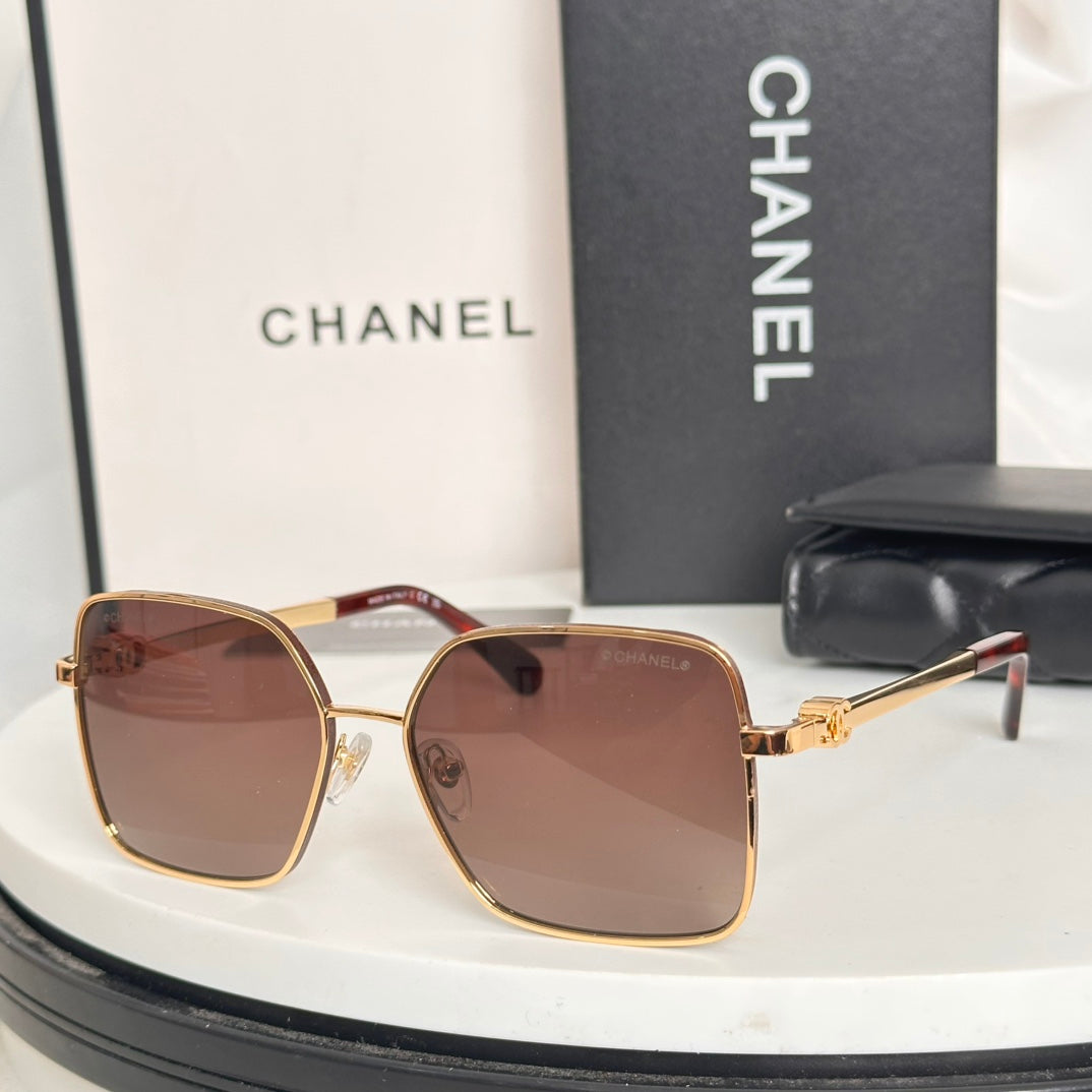 LuxluxHouse Best Quality Glasses Chanel