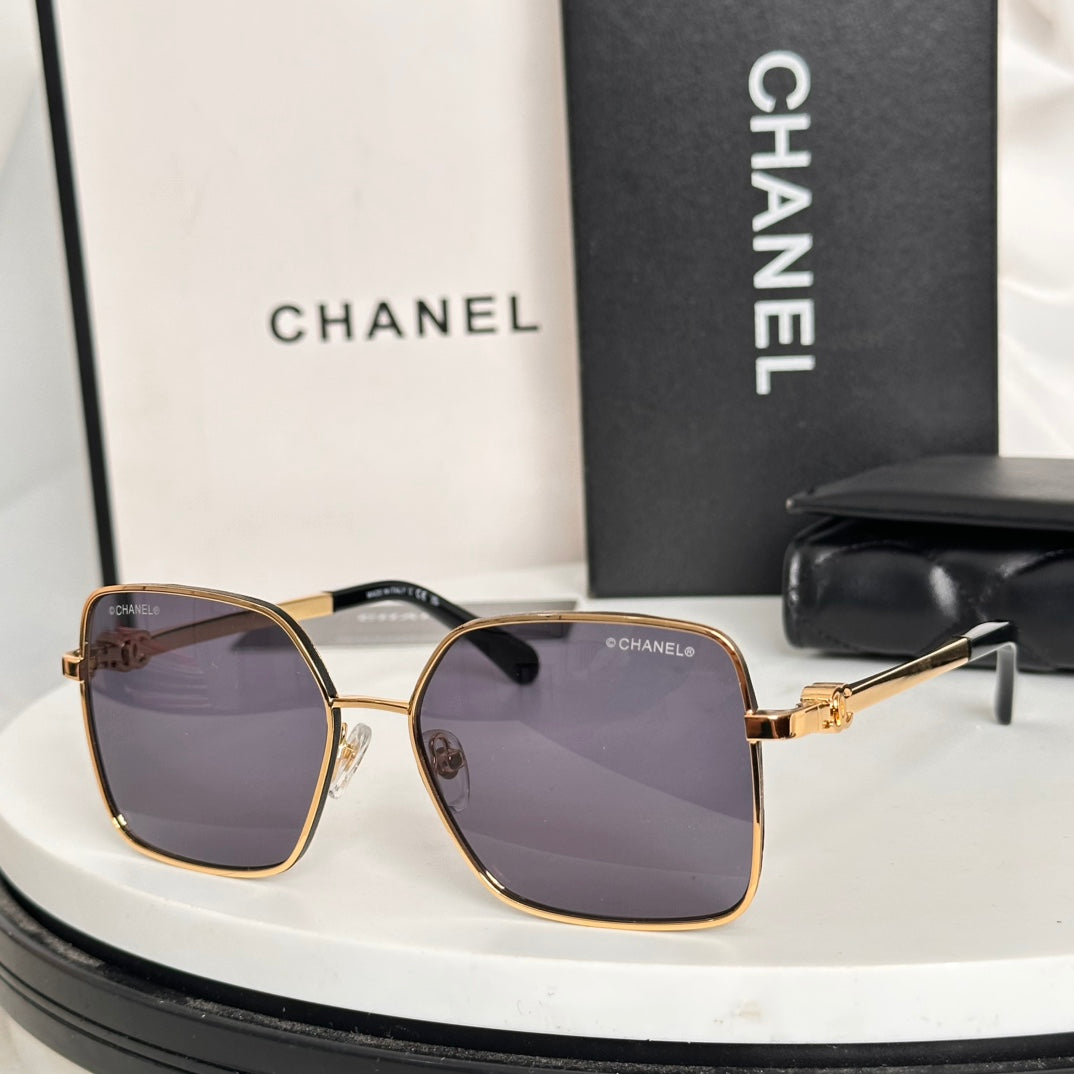 LuxluxHouse Best Quality Glasses Chanel
