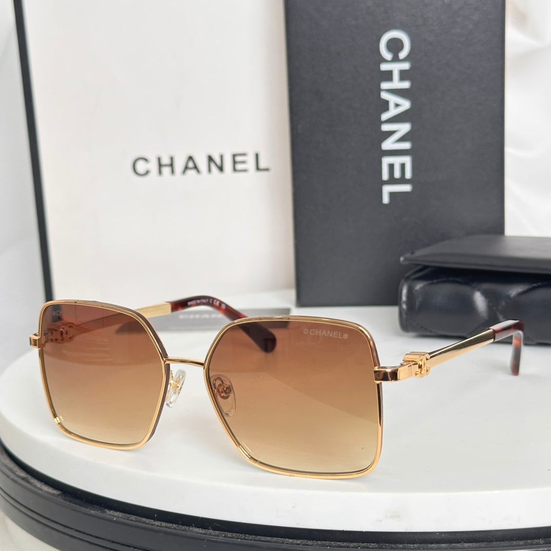 LuxluxHouse Best Quality Glasses Chanel