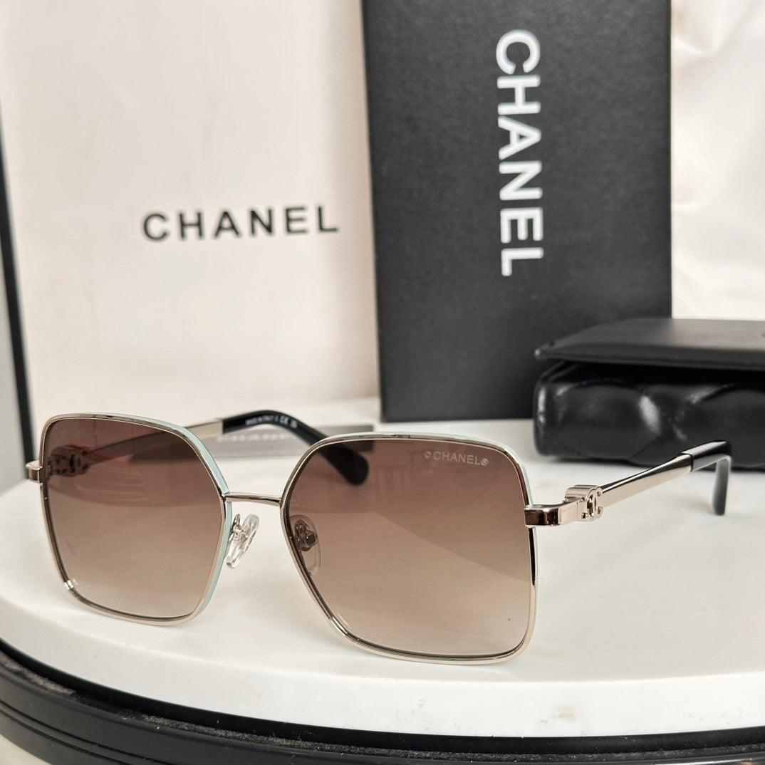 LuxluxHouse Best Quality Glasses Chanel