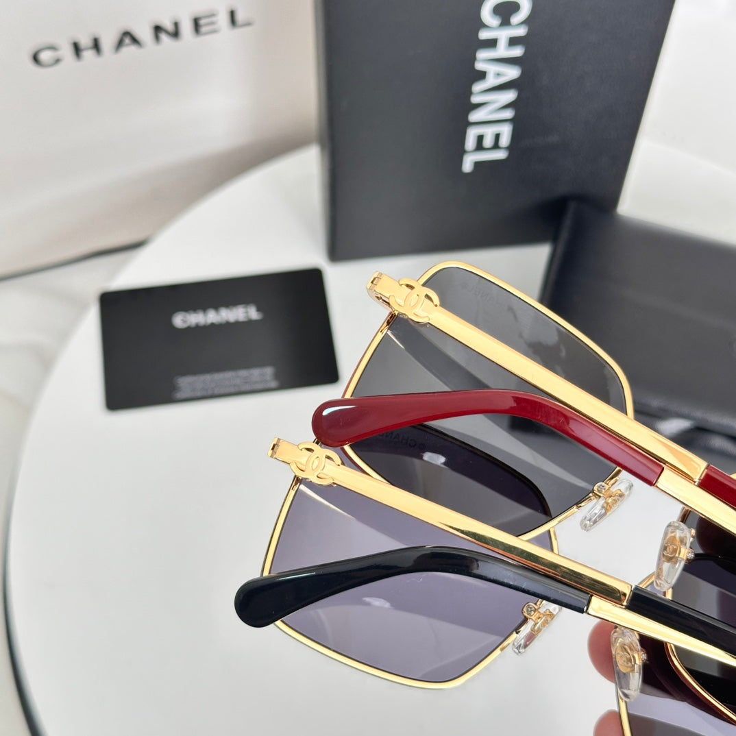 LuxluxHouse Best Quality Glasses Chanel