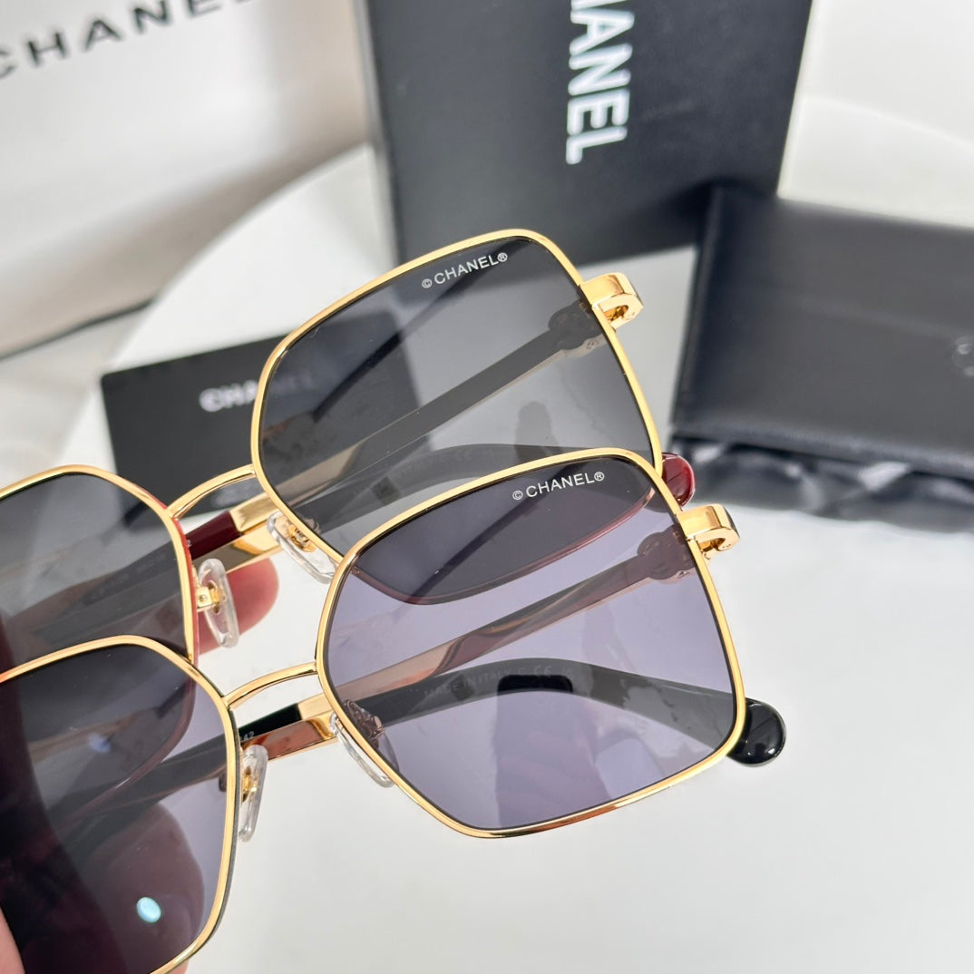 LuxluxHouse Best Quality Glasses Chanel