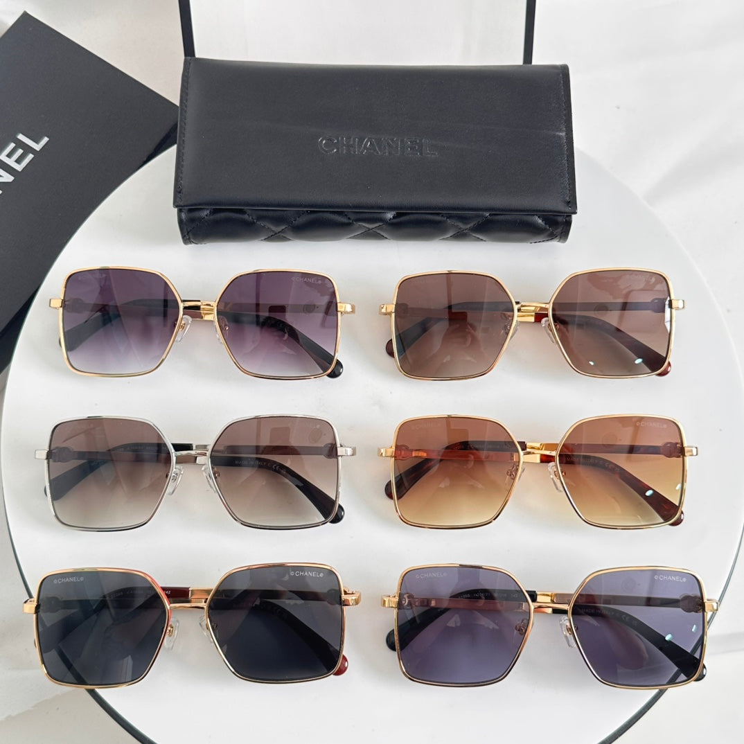 LuxluxHouse Best Quality Glasses Chanel