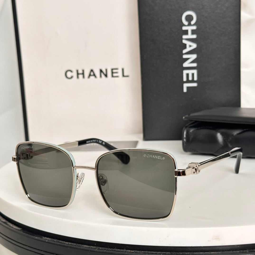 LuxluxHouse Best Quality Glasses Chanel