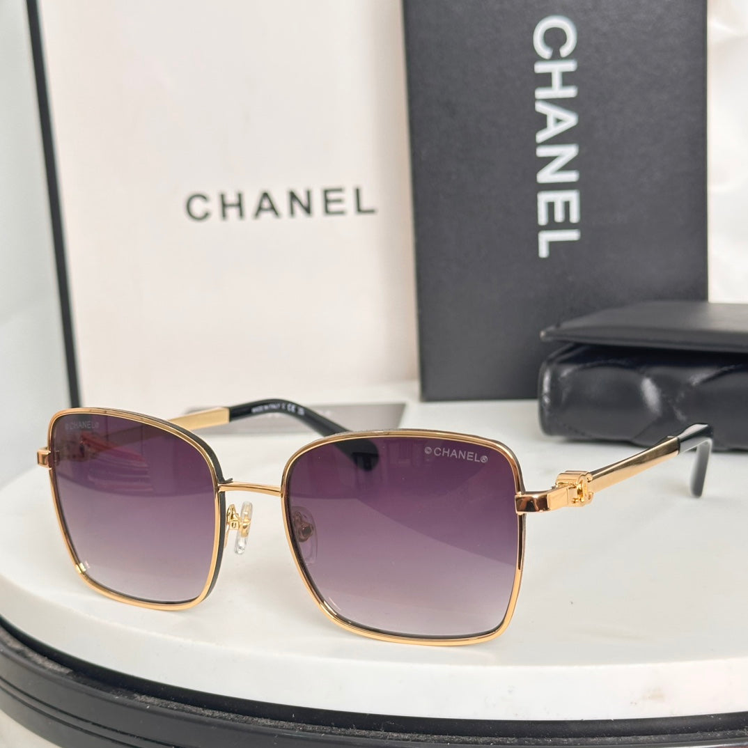 LuxluxHouse Best Quality Glasses Chanel