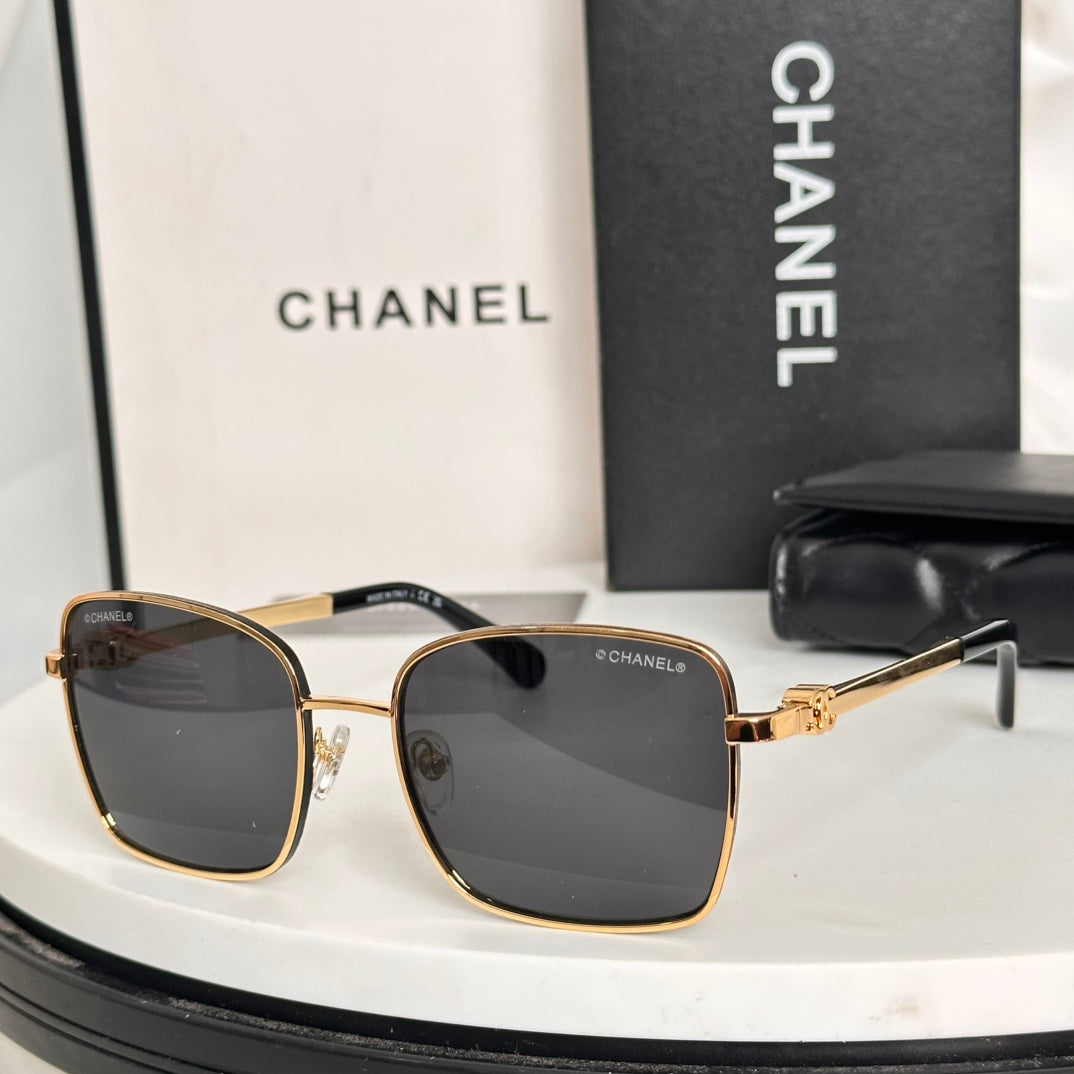 LuxluxHouse Best Quality Glasses Chanel