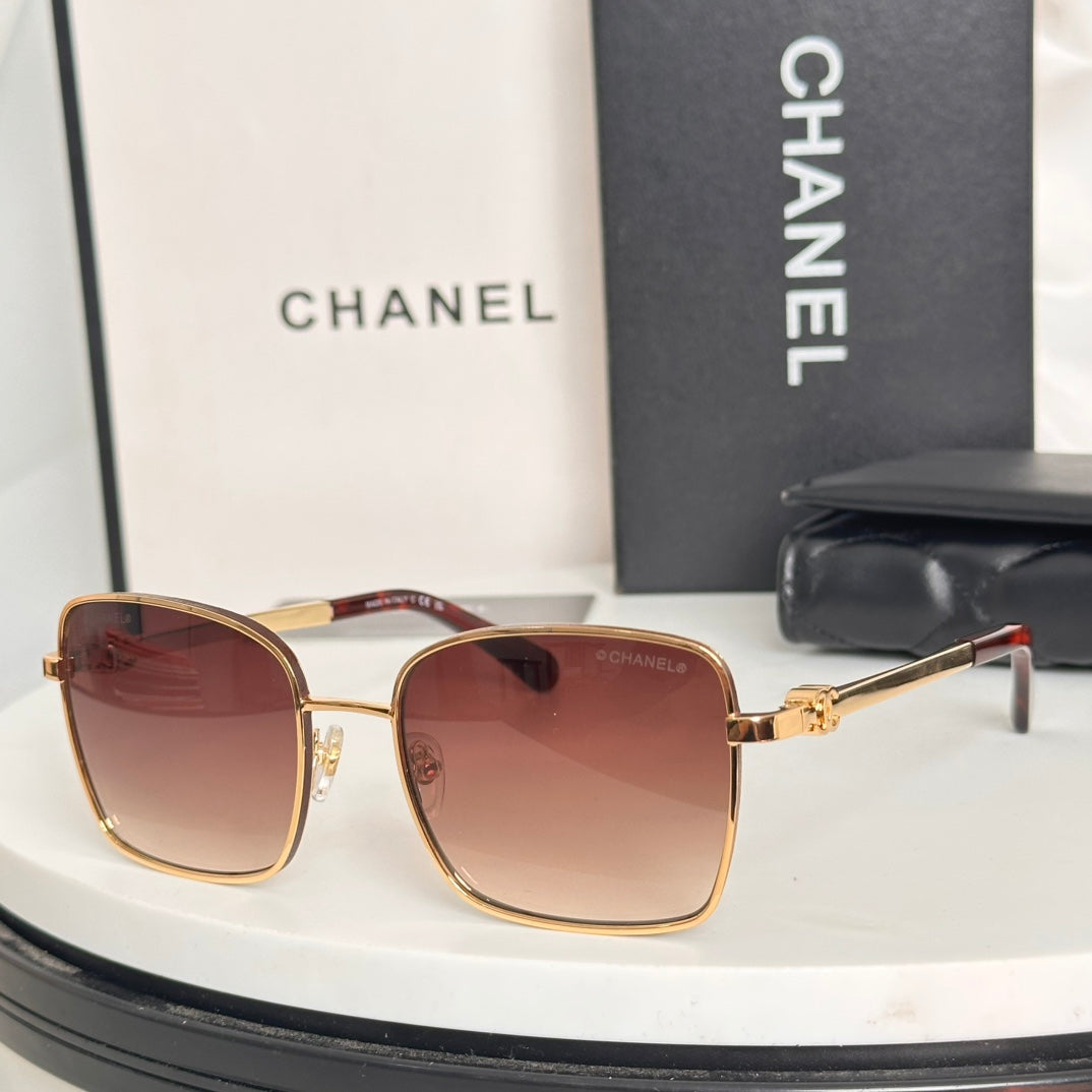 LuxluxHouse Best Quality Glasses Chanel