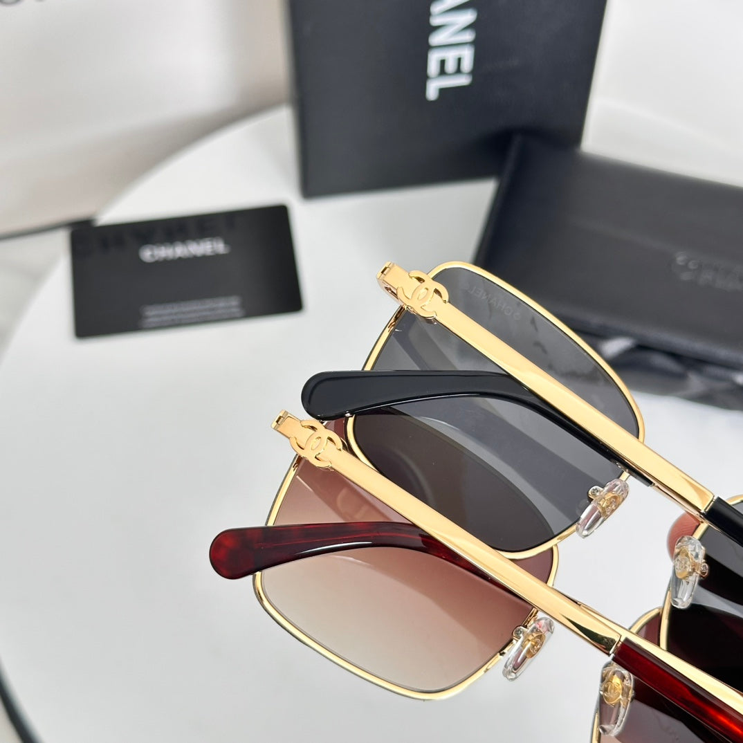LuxluxHouse Best Quality Glasses Chanel