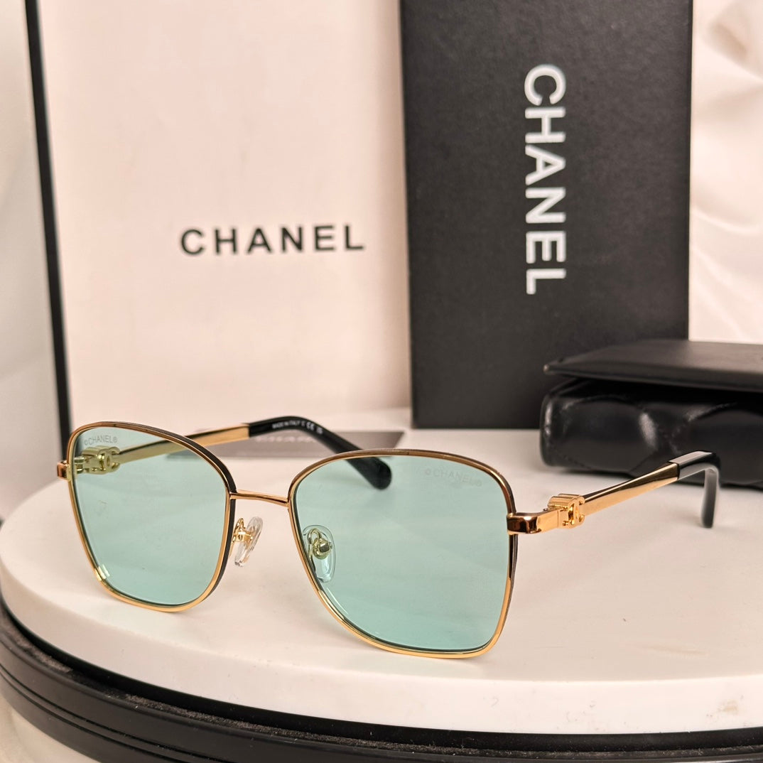 LuxluxHouse Best Quality Glasses Chanel