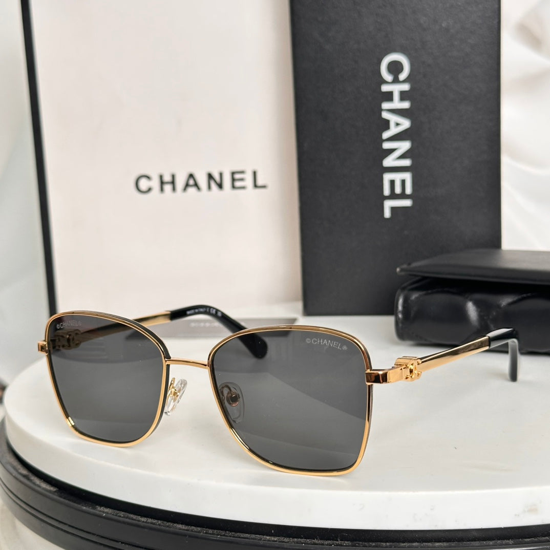 LuxluxHouse Best Quality Glasses Chanel