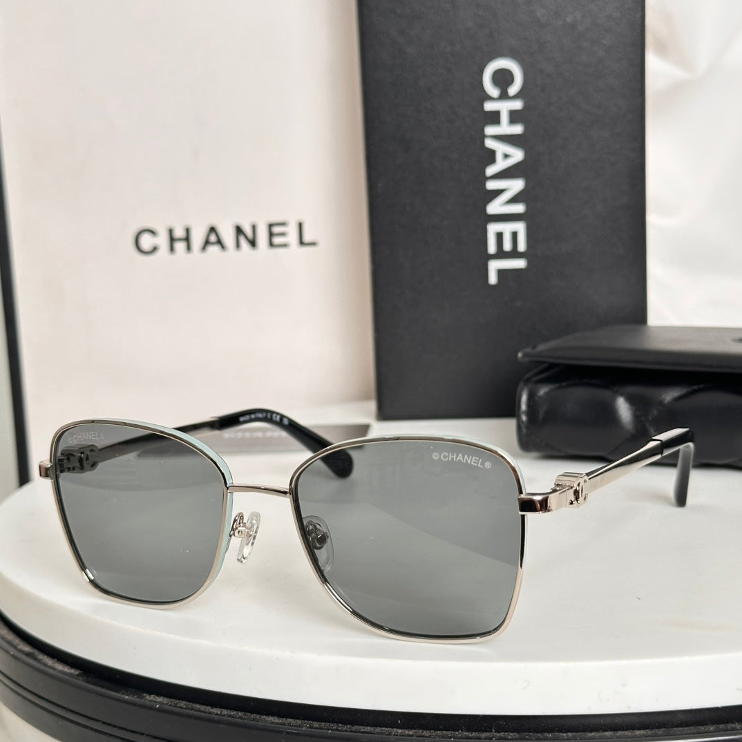 LuxluxHouse Best Quality Glasses Chanel