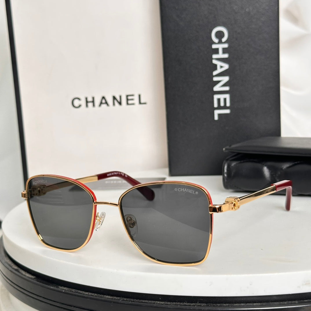 LuxluxHouse Best Quality Glasses Chanel