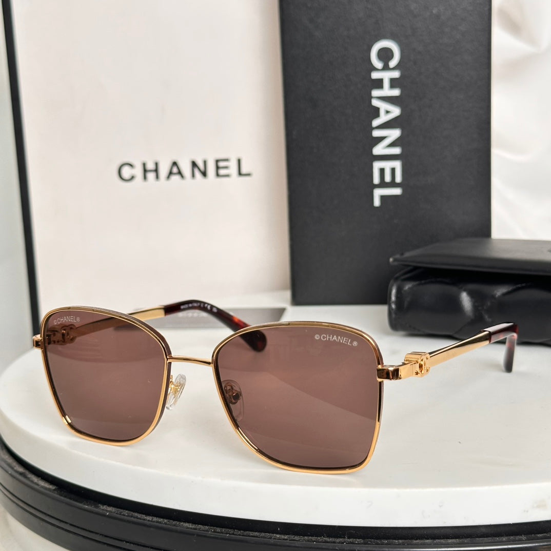 LuxluxHouse Best Quality Glasses Chanel