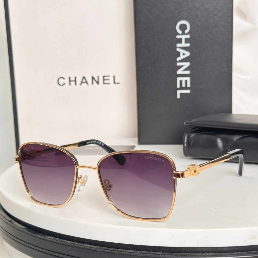 LuxluxHouse Best Quality Glasses Chanel