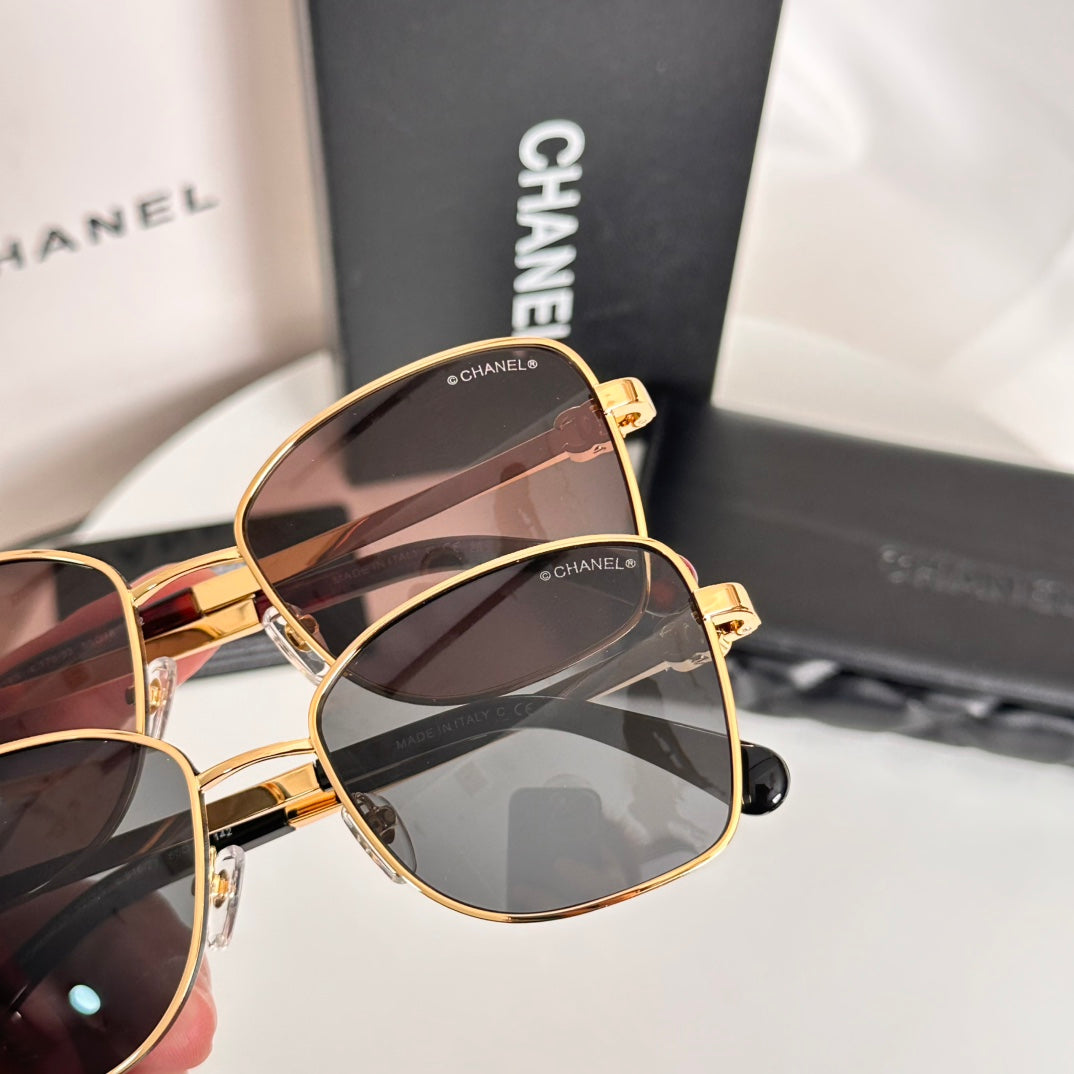 LuxluxHouse Best Quality Glasses Chanel