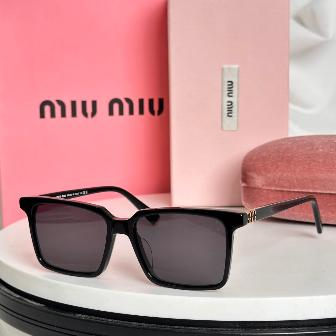 LuxluxHouse Best Quality Glasses Miu Miu