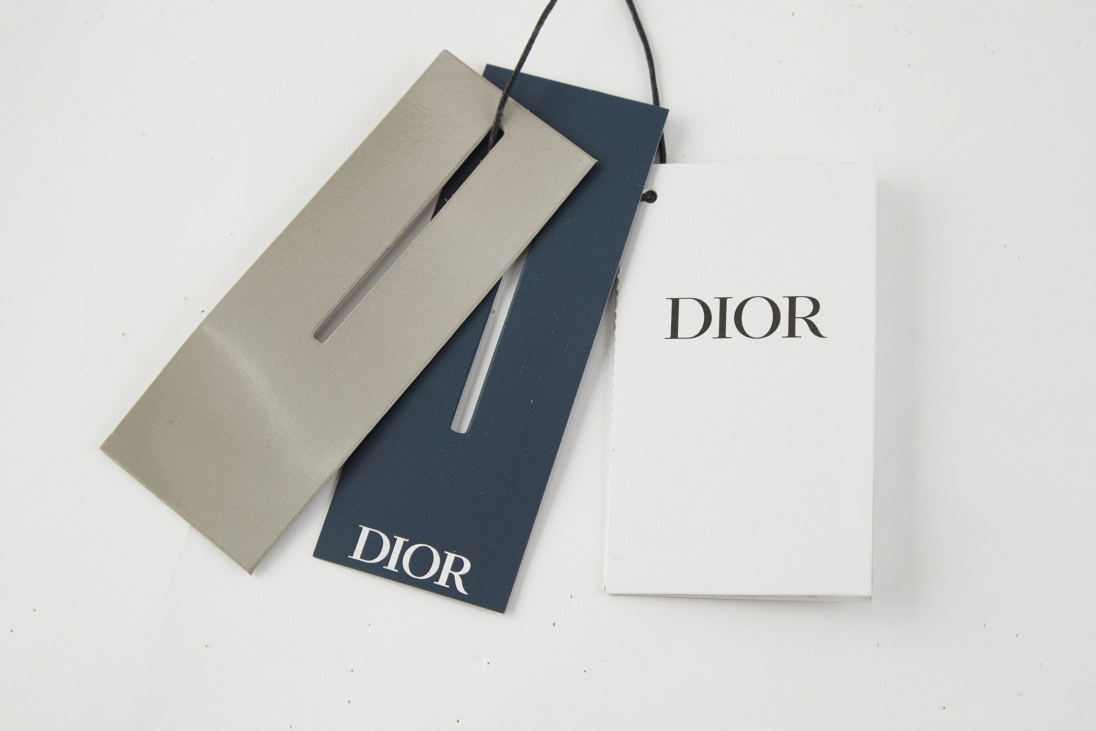 LuxluxHouse Best Quality Clothes T-shirt Dior