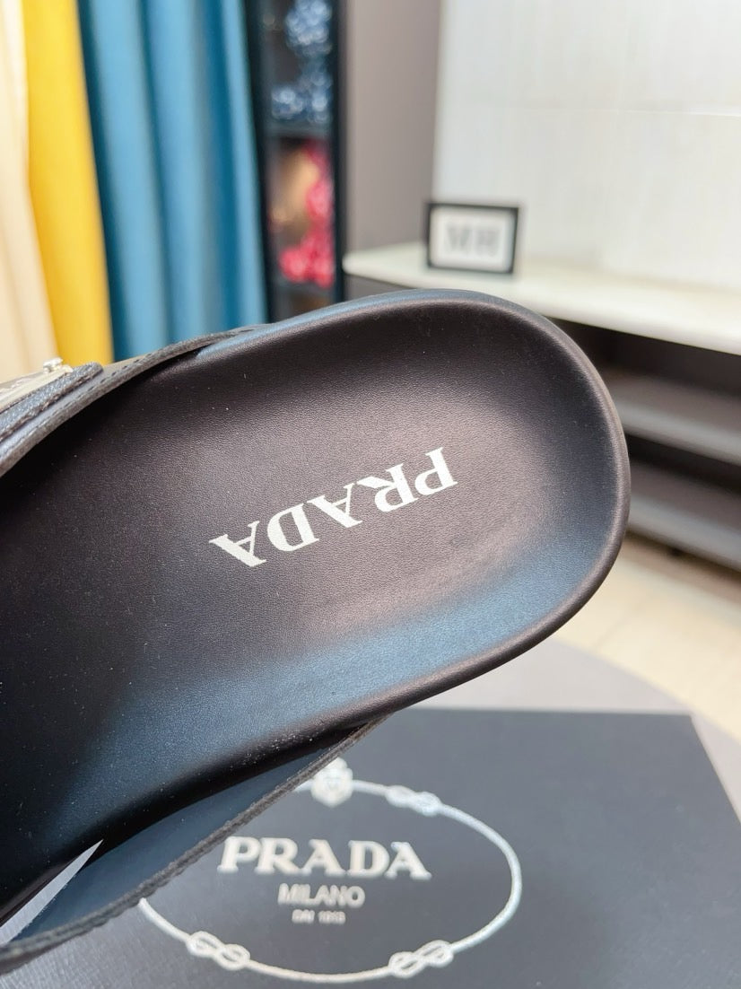 LuxluxHouse Best Quality Sandals Prada