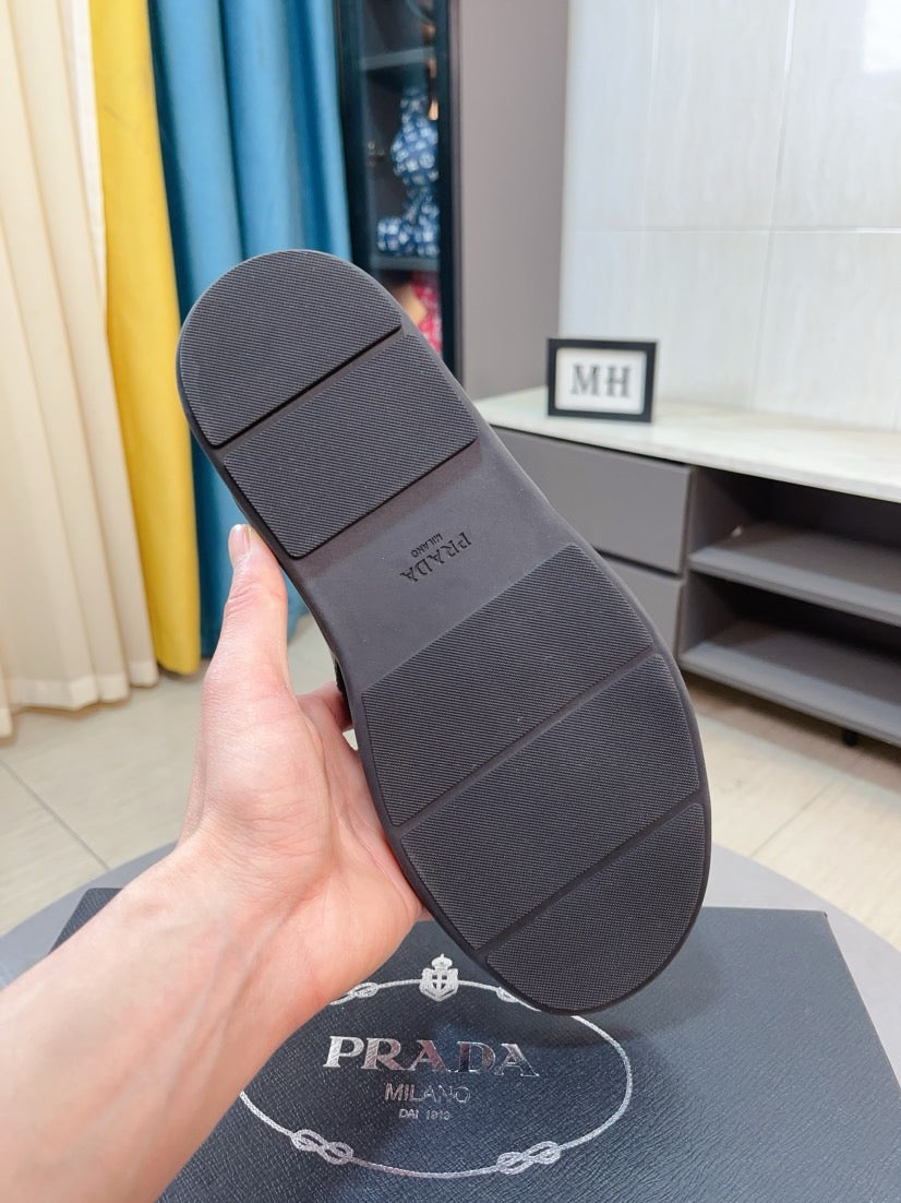 LuxluxHouse Best Quality Sandals Prada