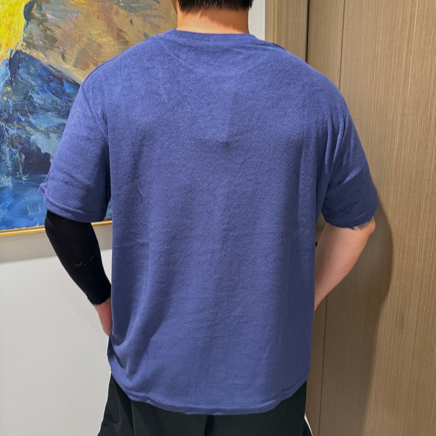 LuxluxHouse Best Quality Clothes T-shirt Prada