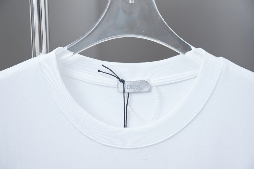 LuxluxHouse Best Quality Clothes T-shirt Dior