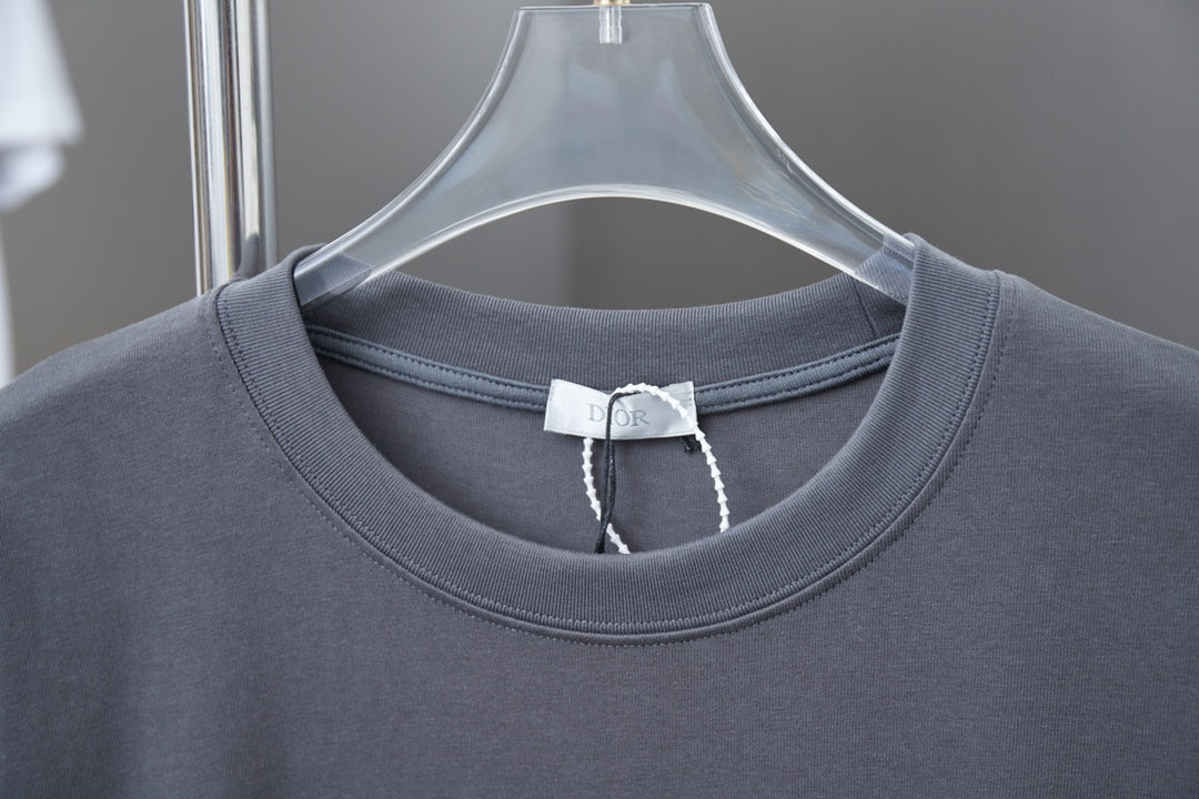 LuxluxHouse Best Quality Clothes T-shirt Dior