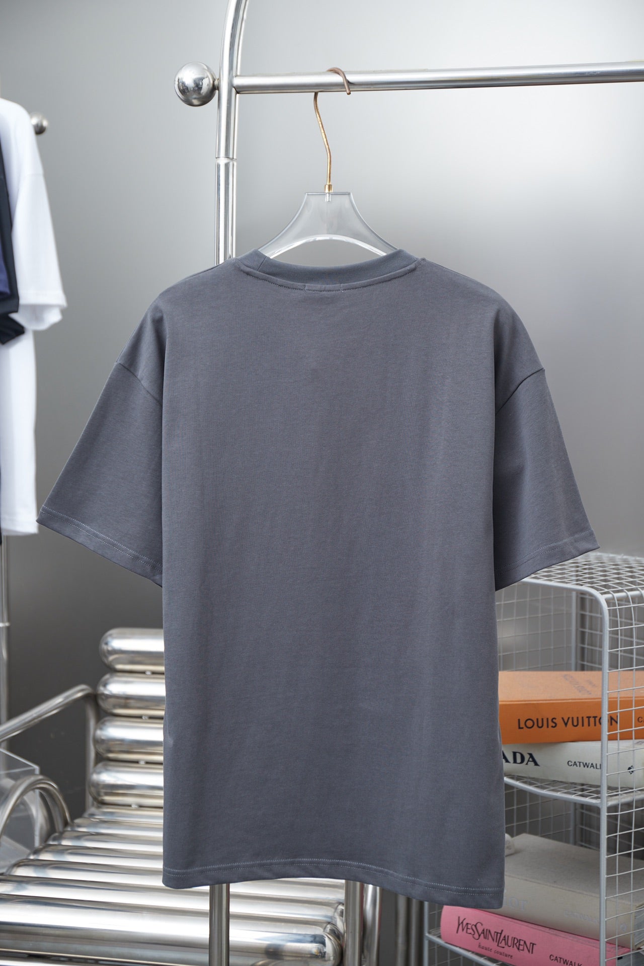 LuxluxHouse Best Quality Clothes T-shirt Dior