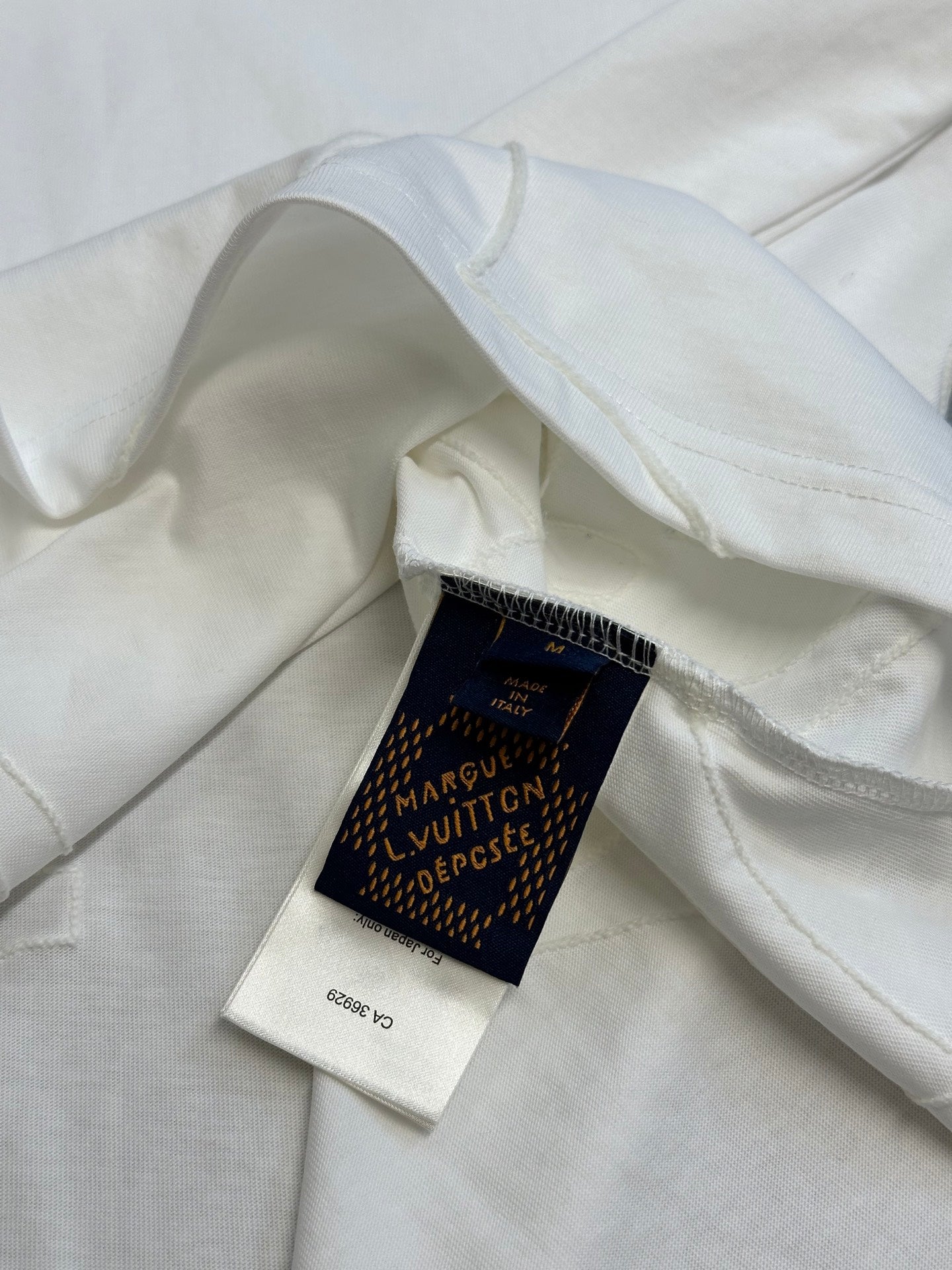 LuxluxHouse Best Quality Clothes T-shirt Louis Vuitton