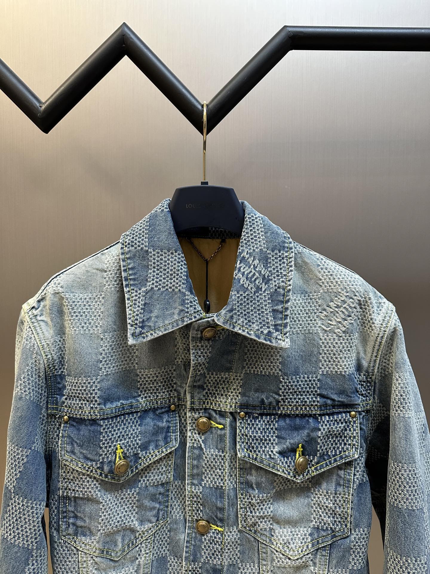 LuxluxHouse Best Quality Clothes Coats & Jackets Louis Vuitton