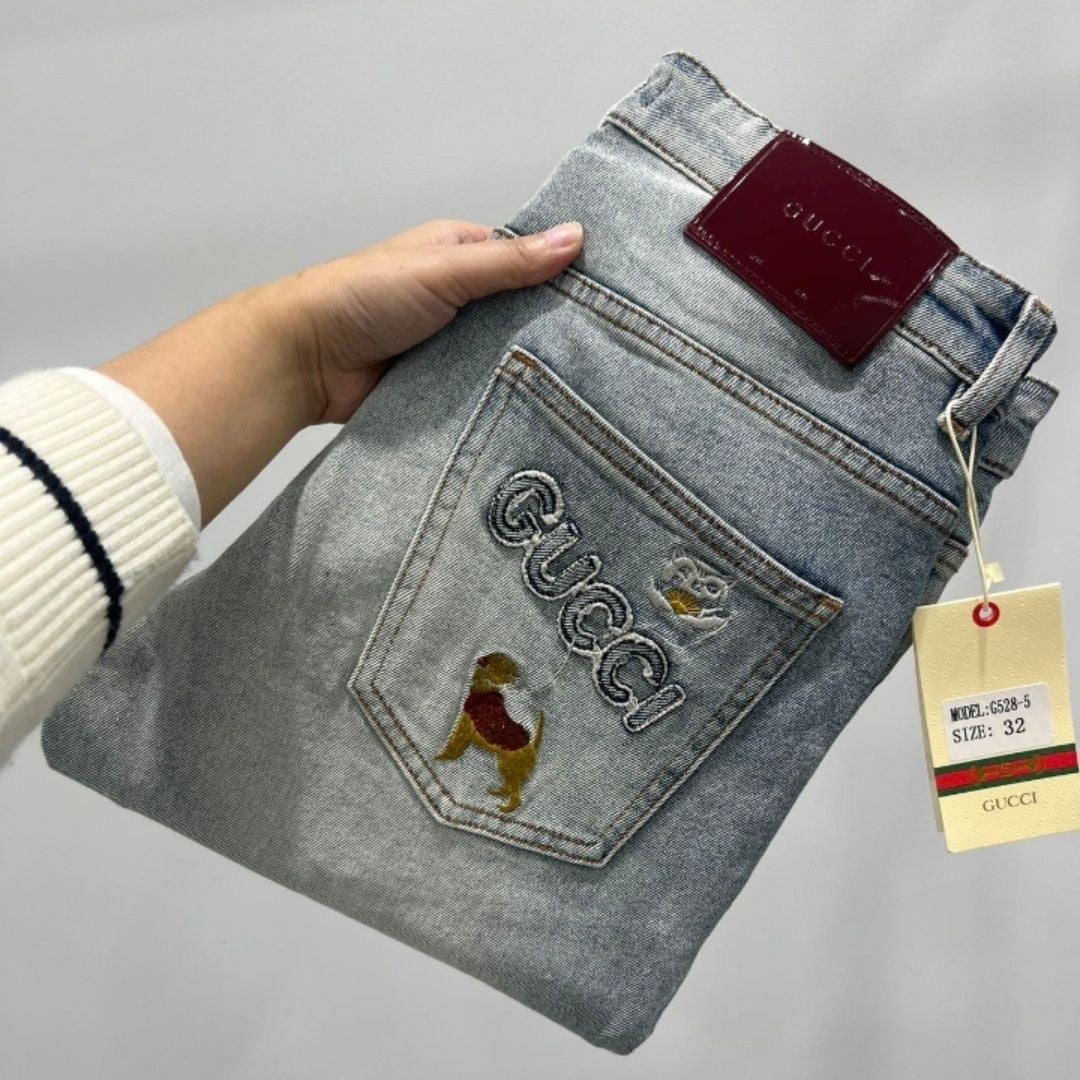 LuxluxHouse Best Quality Clothes Gucci Pants