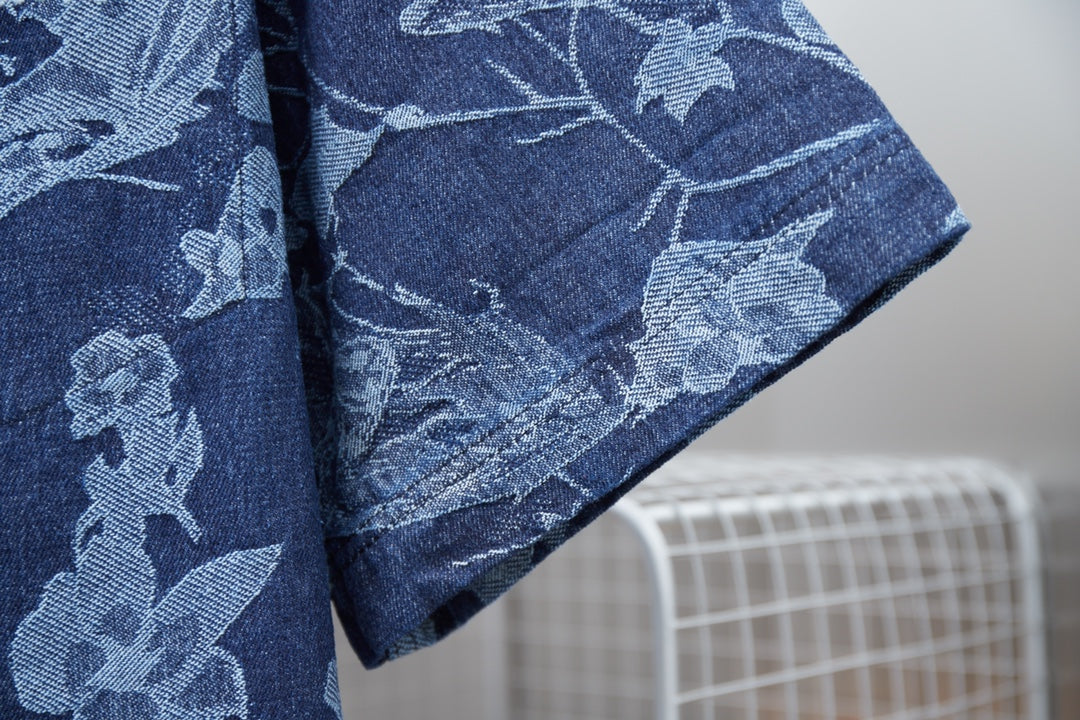 LuxluxHouse Best Quality Clothes Shirts&Polo Louis Vuitton