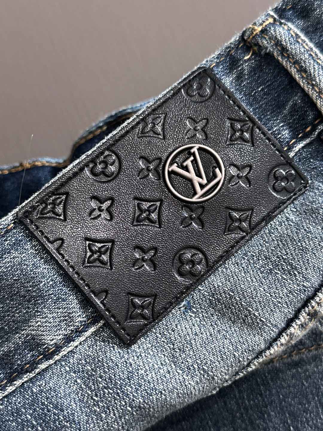 LuxluxHouse Best Quality Clothes Pants Louis Vuitton