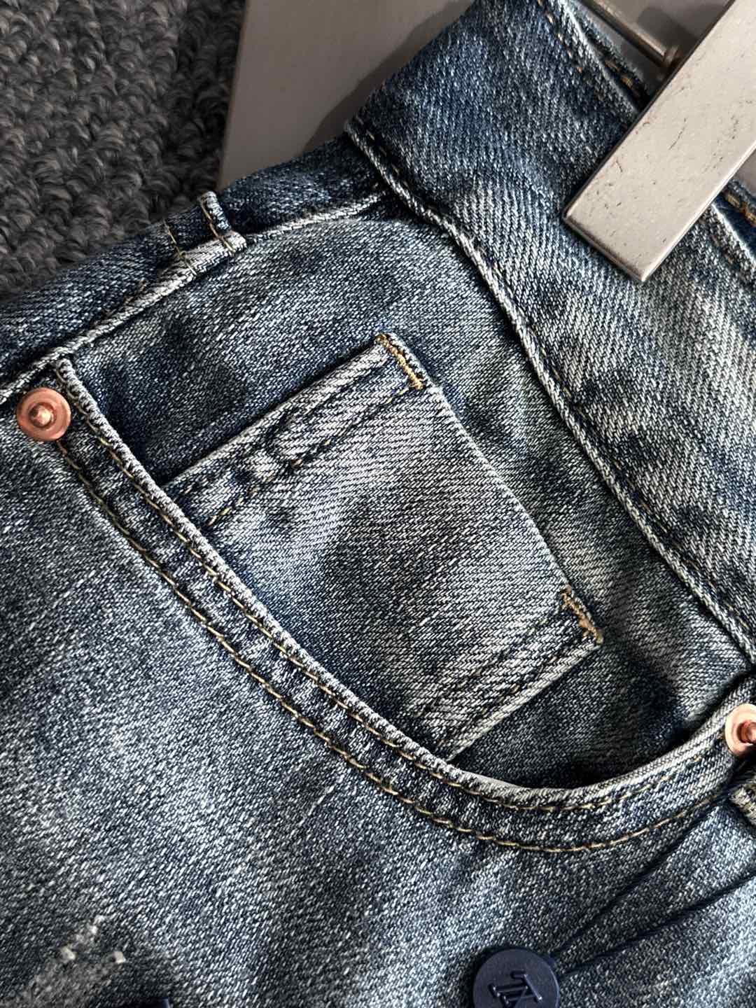 LuxluxHouse Best Quality Clothes Pants Louis Vuitton
