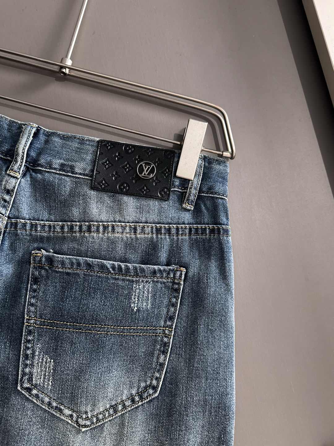 LuxluxHouse Best Quality Clothes Pants Louis Vuitton
