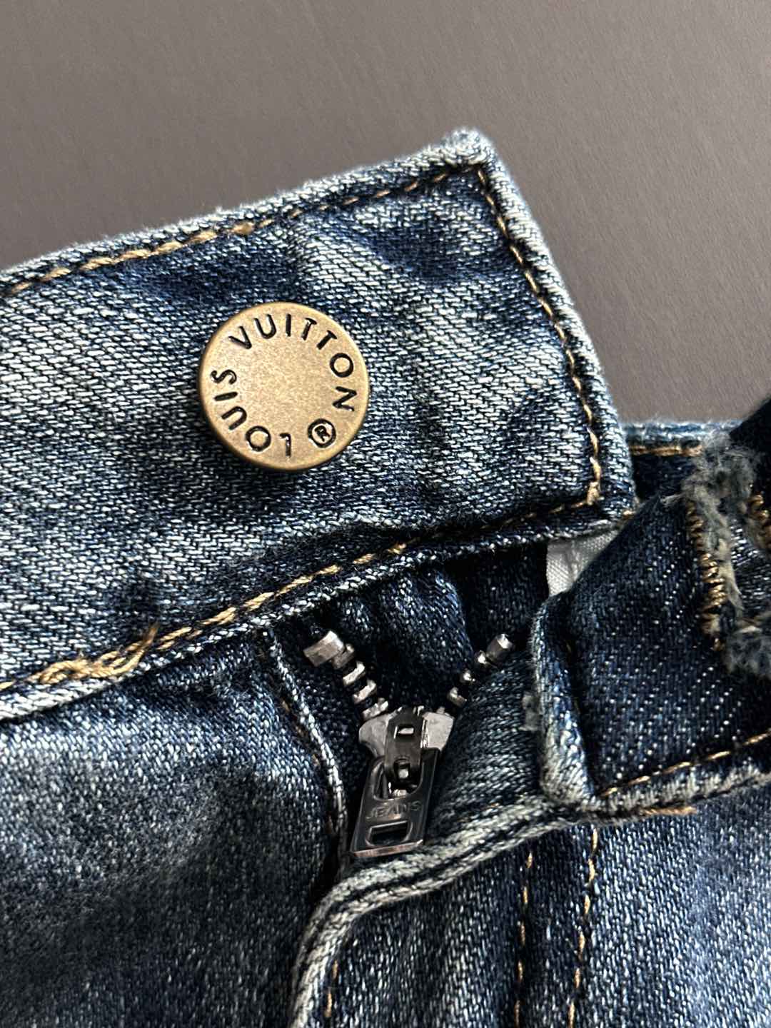 LuxluxHouse Best Quality Clothes Pants Louis Vuitton