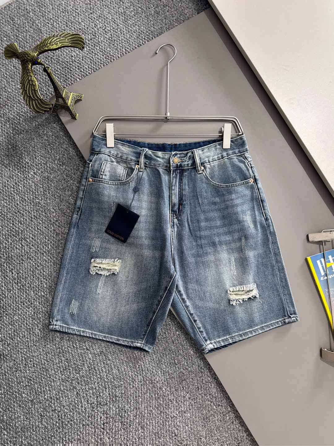 LuxluxHouse Best Quality Clothes Pants Louis Vuitton