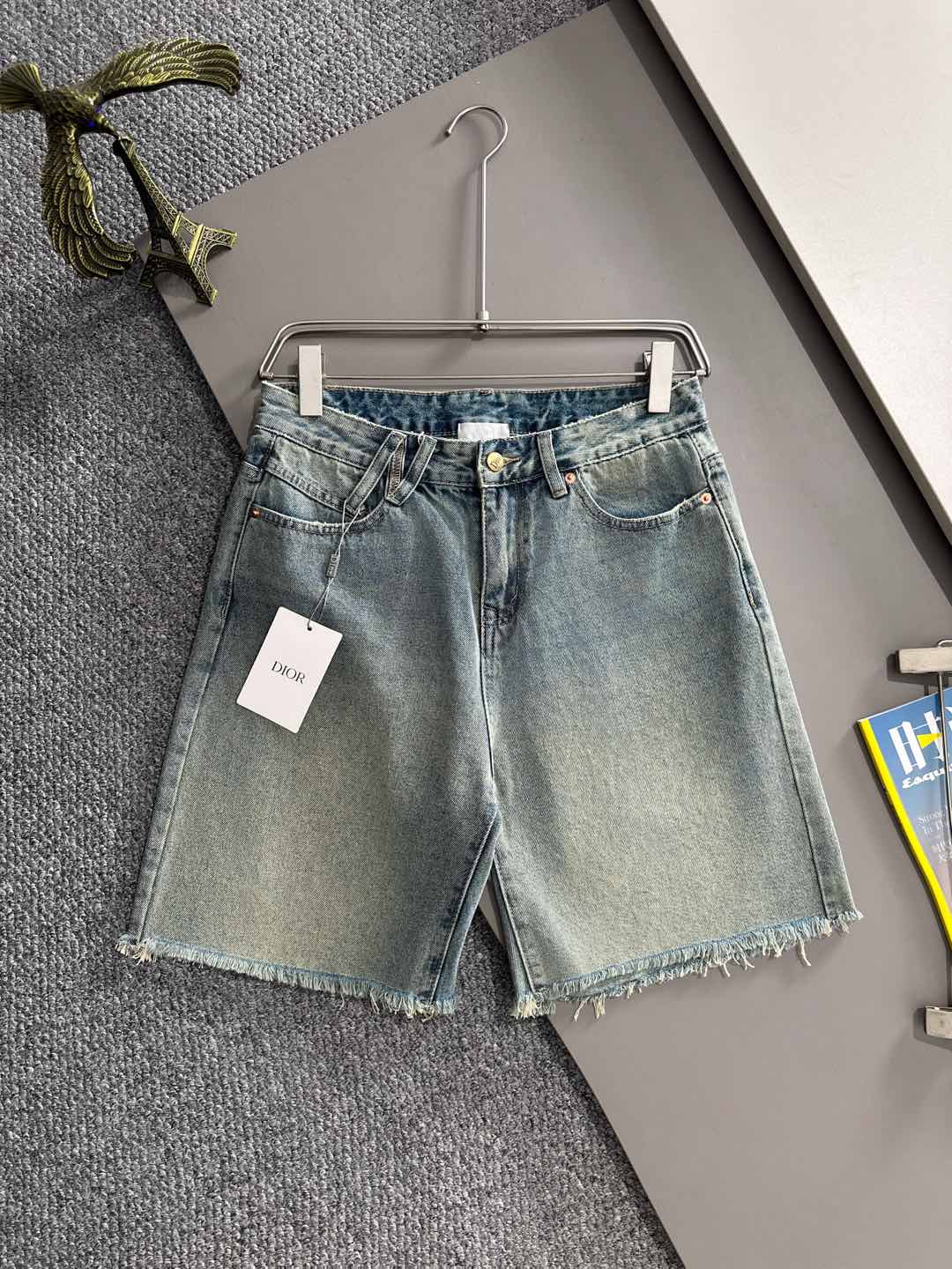 LuxluxHouse Best Quality Clothes Pants Dior