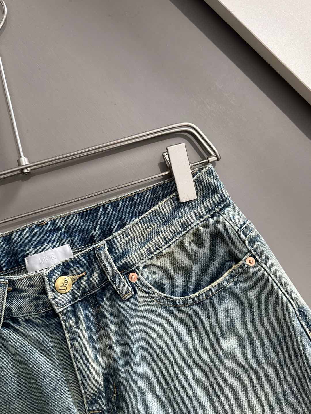 LuxluxHouse Best Quality Clothes Pants Dior